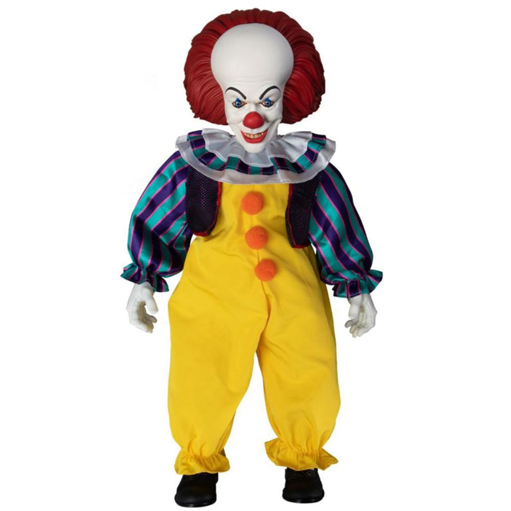 It (1990) - Pennywise 18" Roto Plush