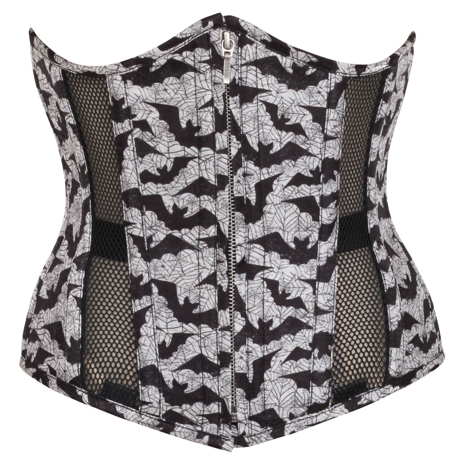Lure of the Night Underbust Corset
