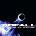 TIDFALL Circular Supremacy (2000) CD
