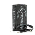 Death Tarot Card Bag