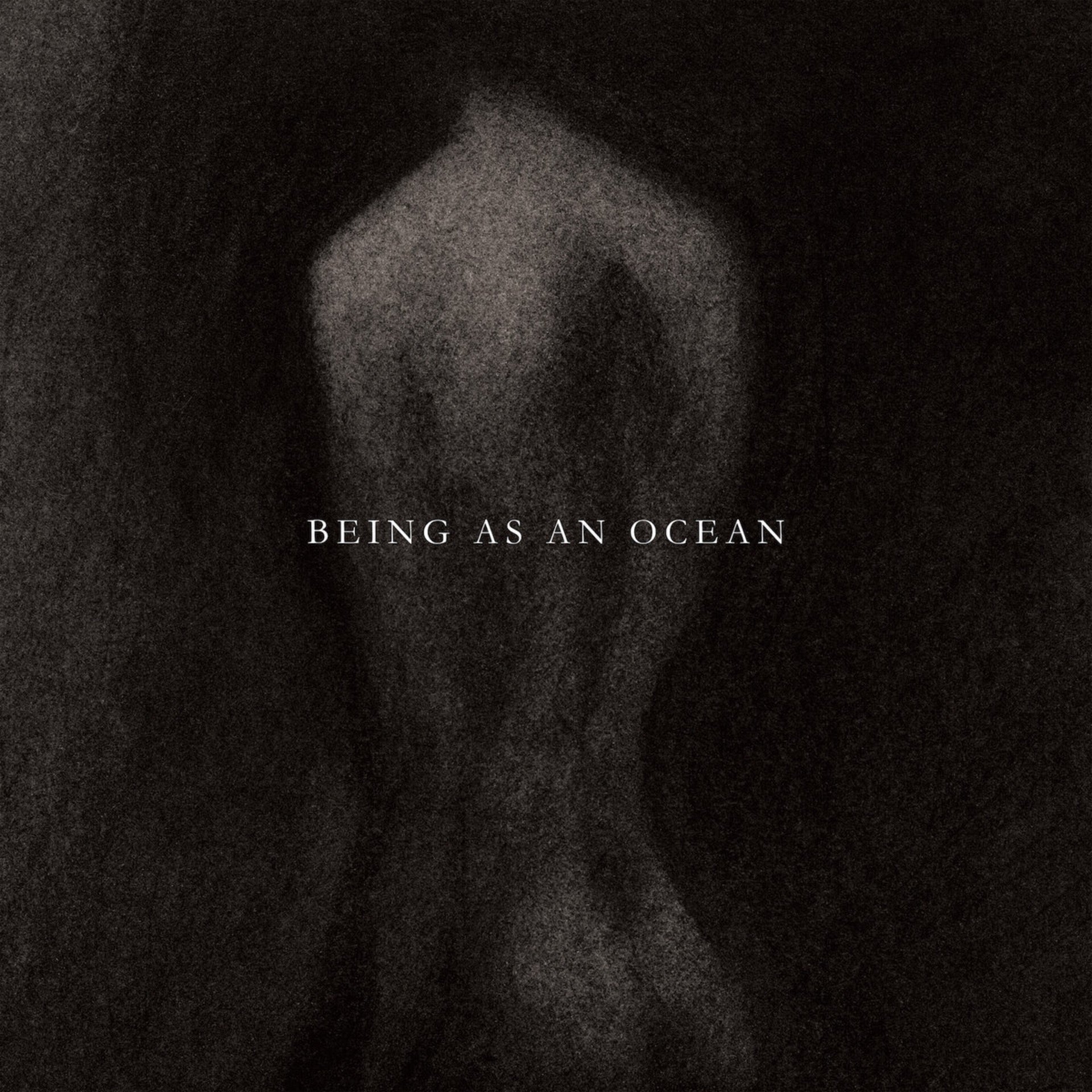 BEING AS AN OCEAN Self Titled (2015) DigiPak CD