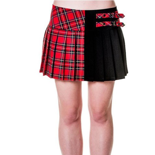 Destruction Duo Skirt