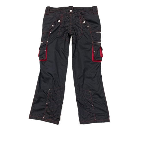 Holster Pants - Blood