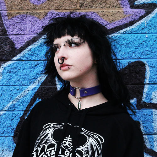 0A Collar Neckwear Range