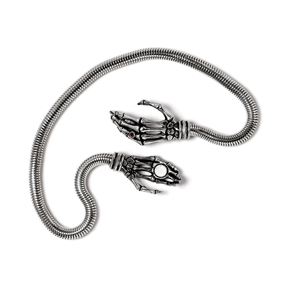 Take Me With You Necklace