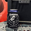 CORONER Can Cooler