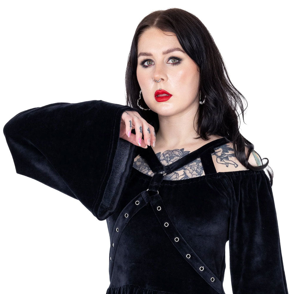 Charlene Dress