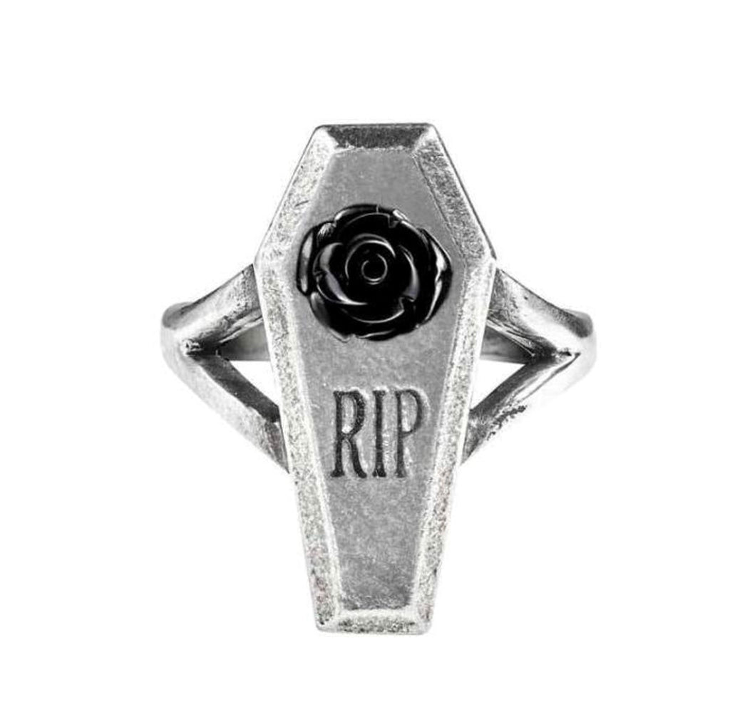 RIP Rose Ring