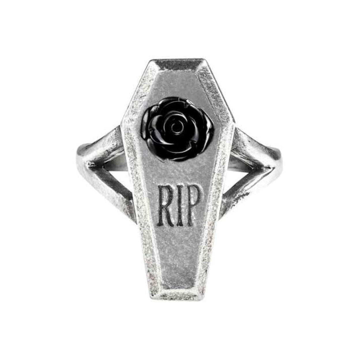 RIP Rose Ring