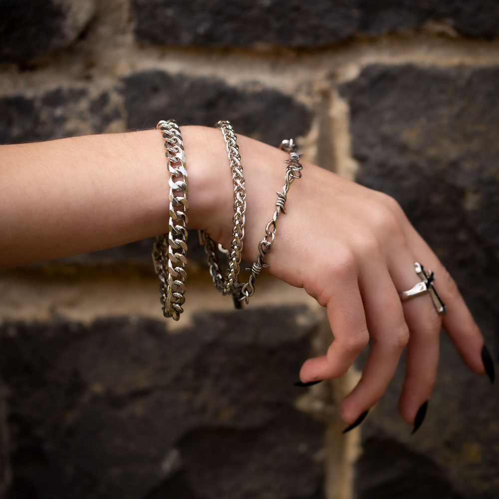 Trapped Bracelet 3 Pack