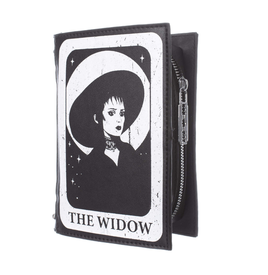 Widow Tarot Style Bag