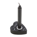 Spell Ritual Mini Candles Planchette Holder