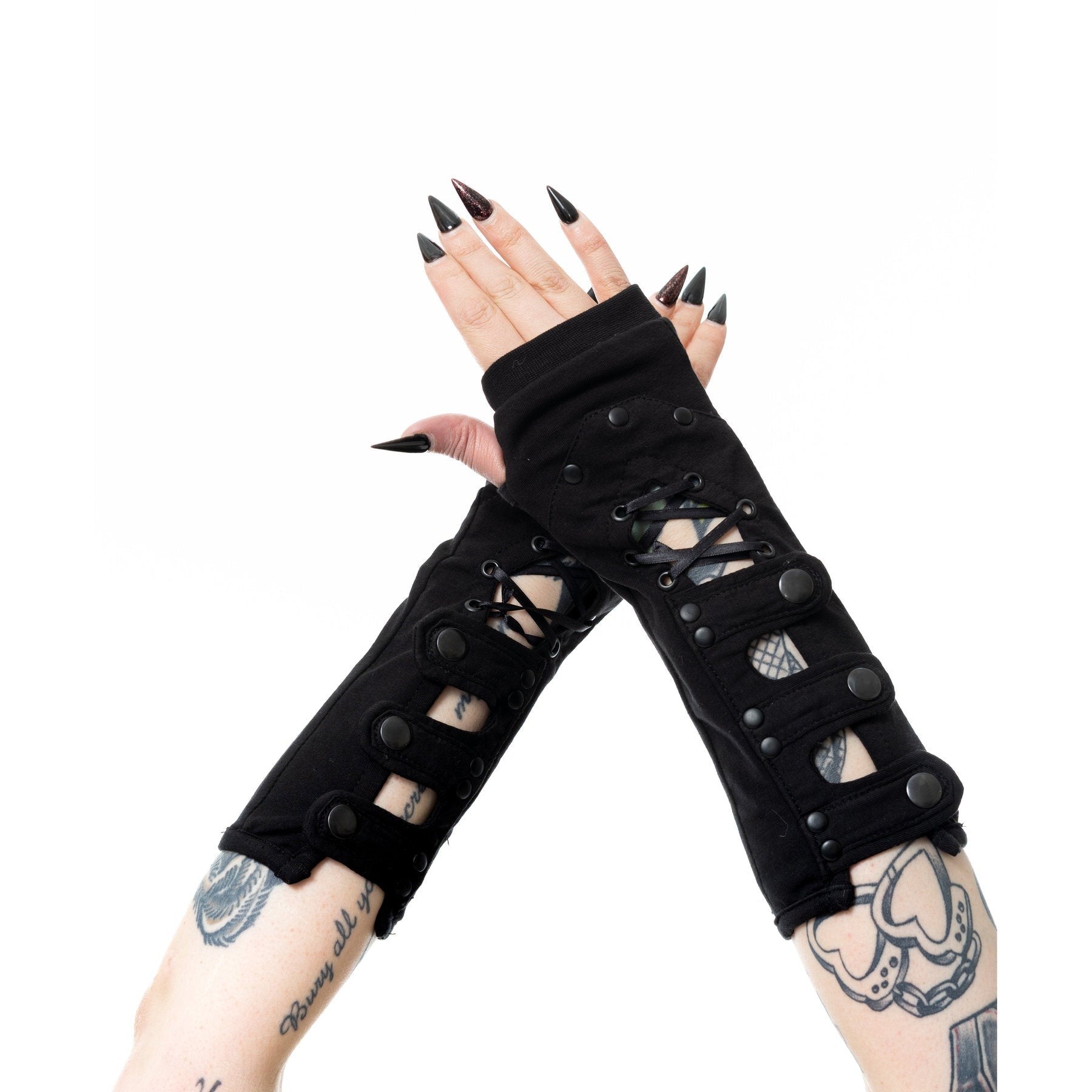 Artemis Arm Sleeves