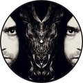 MICHAEL KELLAND HUTCHENCE & DANNY SABER: One Way & Save My Life 10" (Picture Disc)