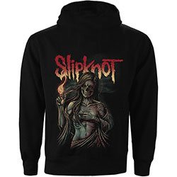 SLIPKNOT Burn Me Away Hoodie