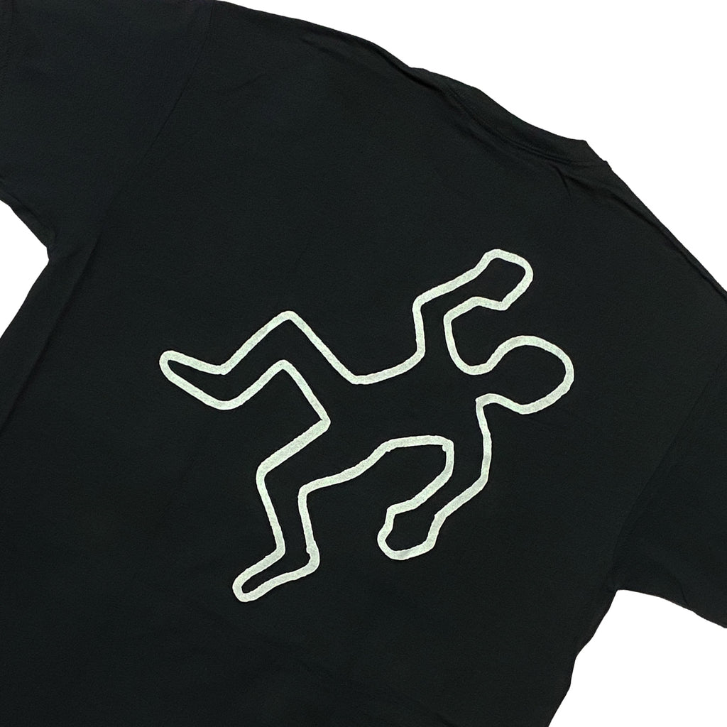 DEAD KENNEDYS Too Drunk to Fk! Tee