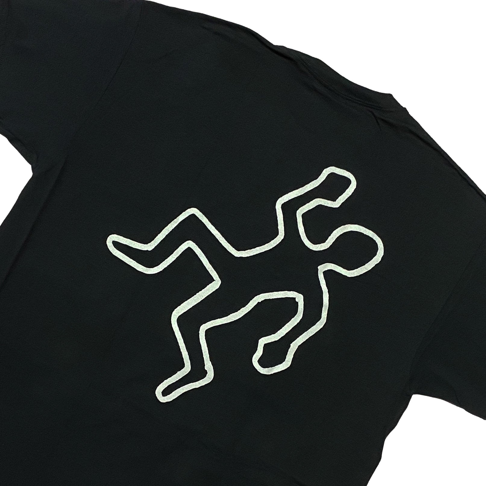 DEAD KENNEDYS Too Drunk to Fk! Tee