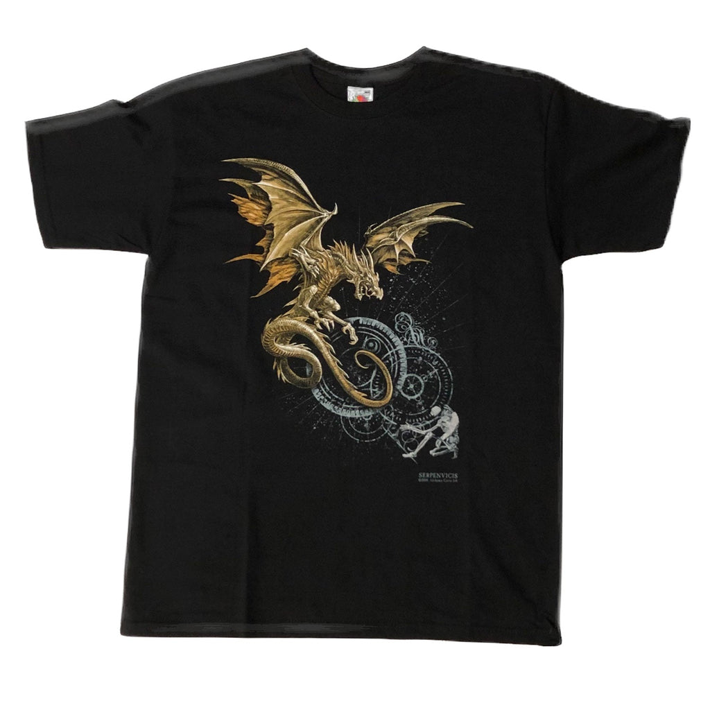 Serpenvicis Tee