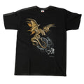 Serpenvicis Tee