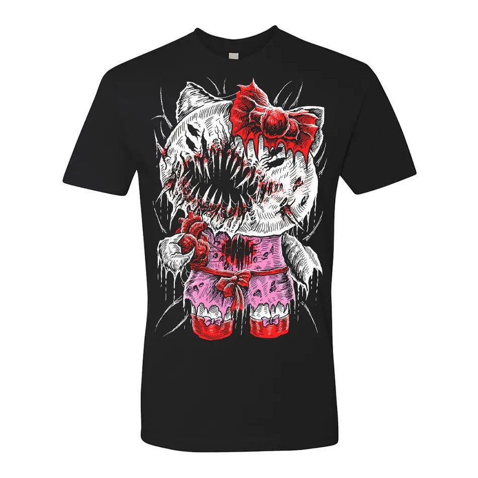 Hell Kitty Tee
