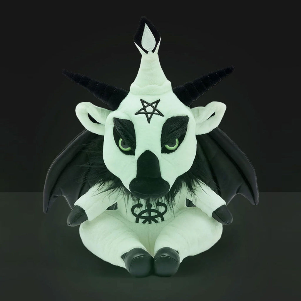 Dark Lord Moonglow Plush Toy