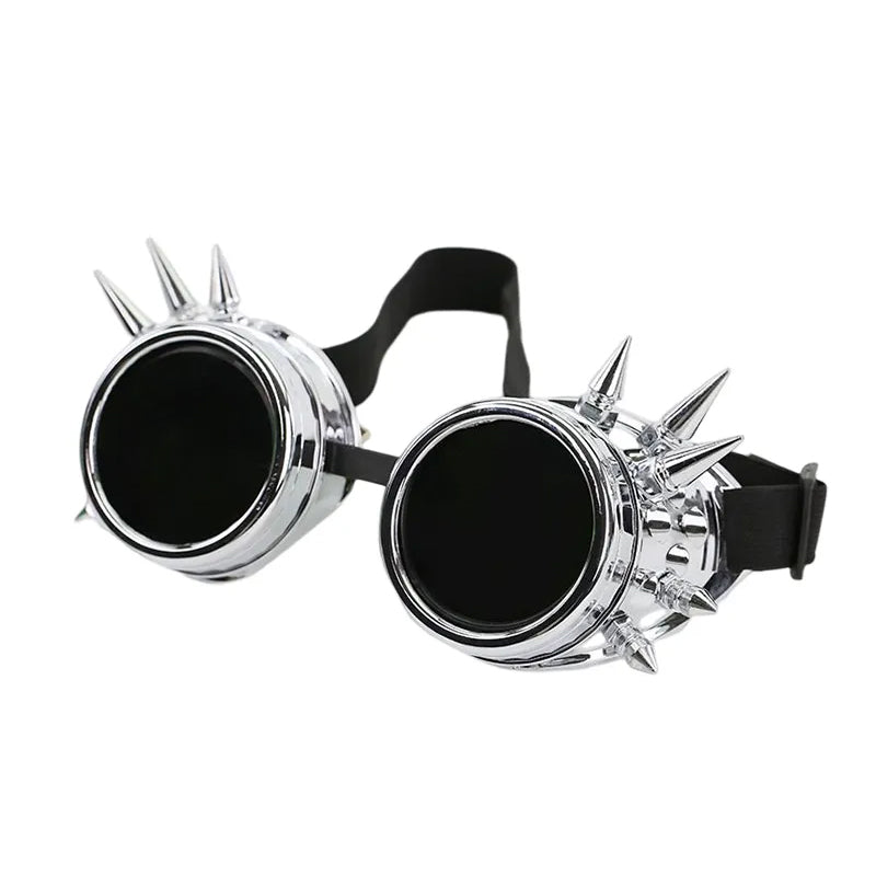 Cybernate Spike Goggles