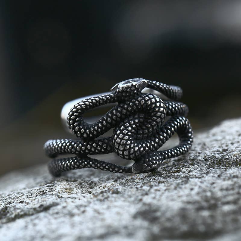 Slithe-Ring