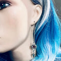 Gothic Grandeur Earrings
