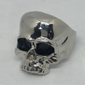 Skull Ring