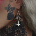 Revenant Earrings
