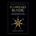 Pagan Portals: Planetary Magic Softcover Book