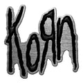 KORN Metal Pin