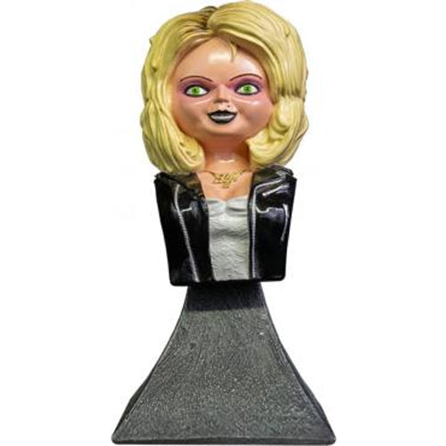 Tiffany Child's Play Mini Bust