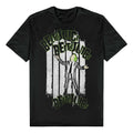 Beetlejuice Stripe Tee
