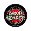 AMON AMARTH Patch