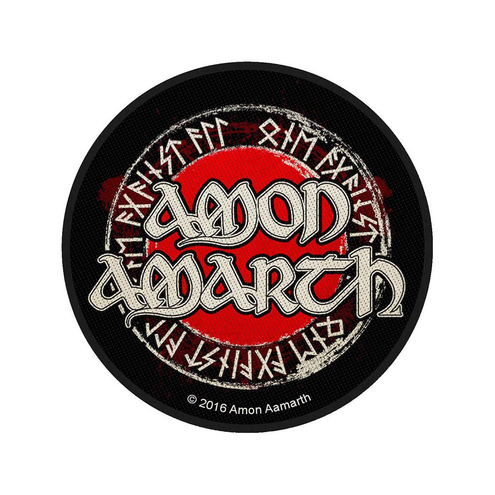 AMON AMARTH Patch