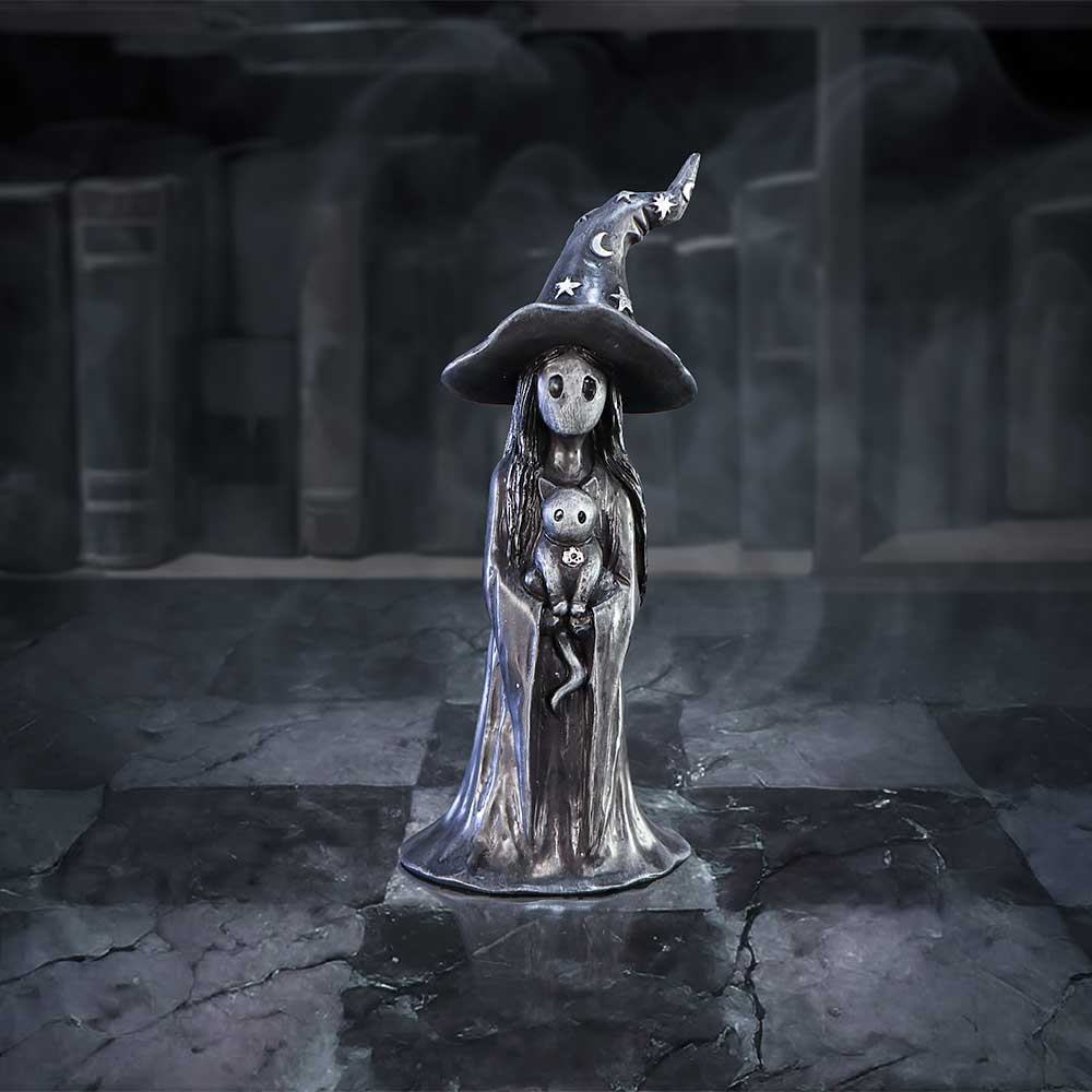 Little Souls Glimmer Witch