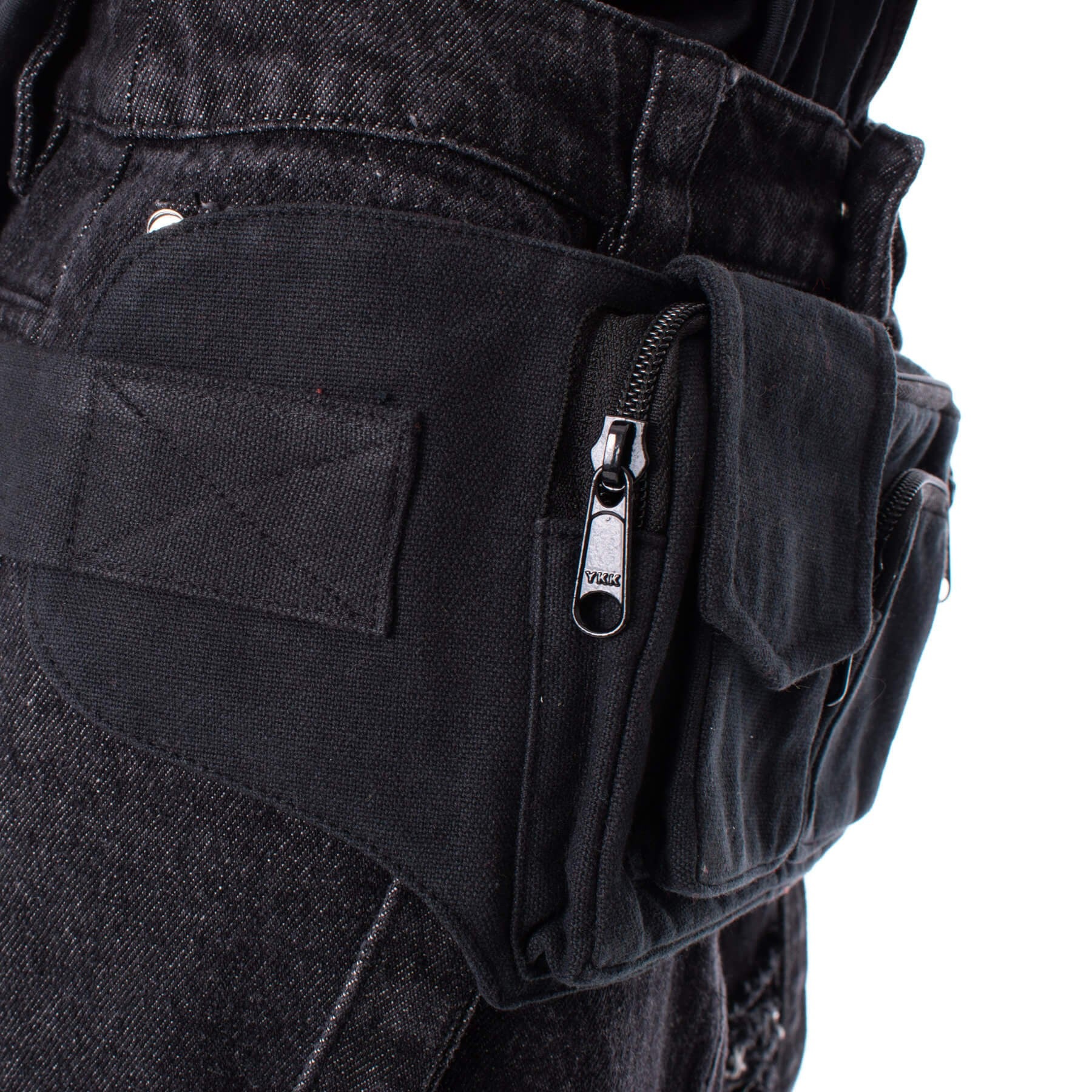 Ida Mosh Stomper Utility Pocket Belt
