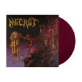 NECROT Mortal (2020) Vinyl LP