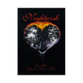 NIGHTWISH For The Heart I Once Had Wall Flag