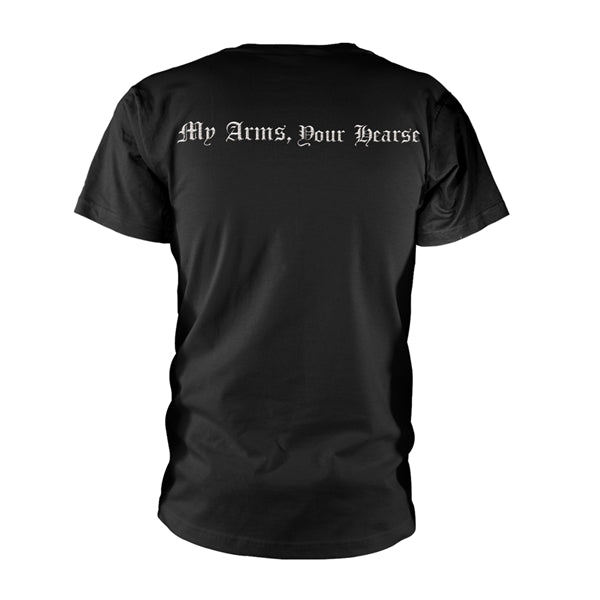 OPETH My Arms, Your Hearse Tee (Backprint)