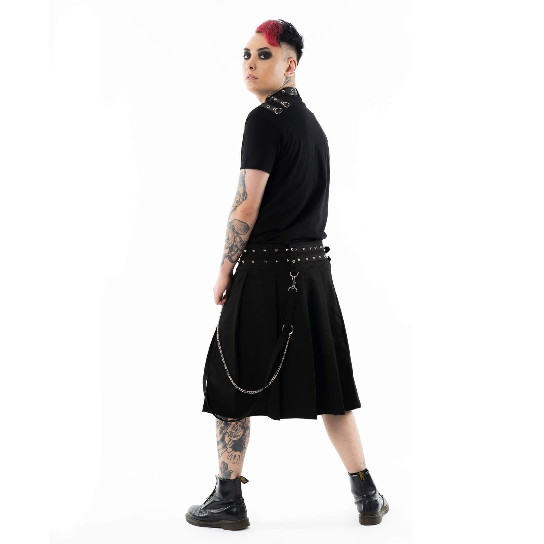 Elian Kilt