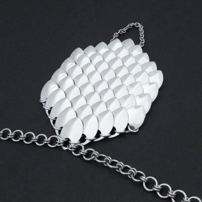 Draconian Slave Bracelet