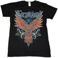 KORPIKLAANI Owl Tee