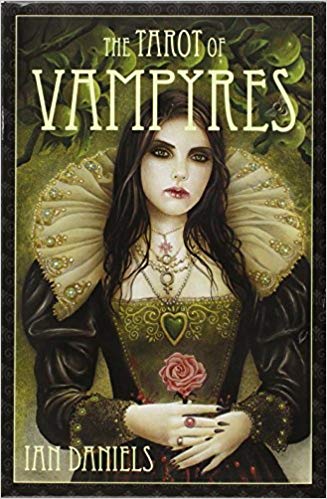 Vampyres Tarot