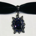 Tanzia's Curse Choker