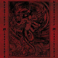 SANGUINARY MISANTHROPIA Loathe Over Will (2012) CD
