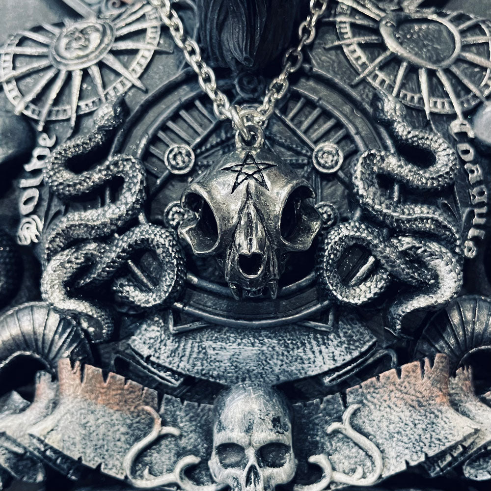 My Forever Friend Necklace
