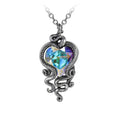 Heart of Cthulhu Necklace