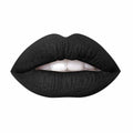 Demise Matte Black Liquid Lipstick